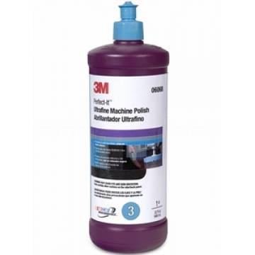 3M™ Perfect-It™ Ultrafine Machine Polish, PN 06068