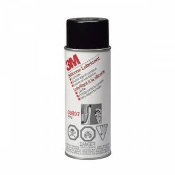 3M™ Silicone Lubricant (Dry Type), PN 08897