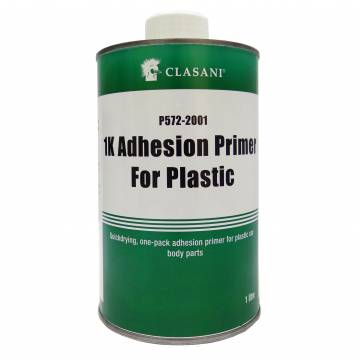 CLASANI 1K Adhesion Primer For Plastic, CS 02001