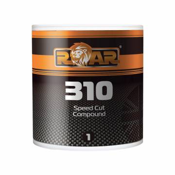Roar 310 Speed Cut Compound