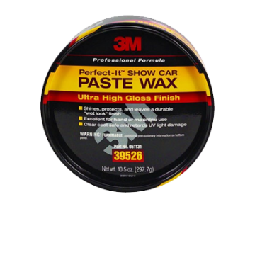 3M™ Perfect-it™ Show Car Paste Wax, PN 39526