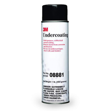 3M™ Undercoating, PN 08881