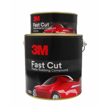 3M™ Fast Cut Paste Rubbing Compound