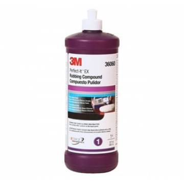 3M™ Perfect-It™ EX Rubbing Compound, PN 36060