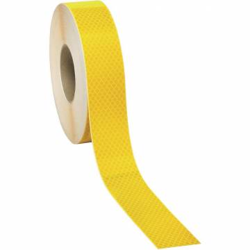 3M™ Diamond Grade™ Conspicuity Marking, Yellow, PN 983-71