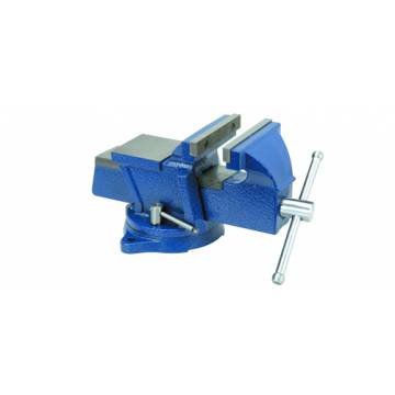 CV-HW 18-BV Bench Vise