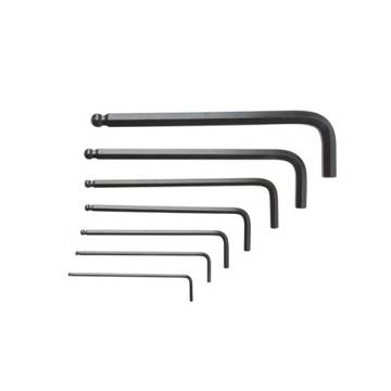 CV-HW WES-BP B/Point Allen Key