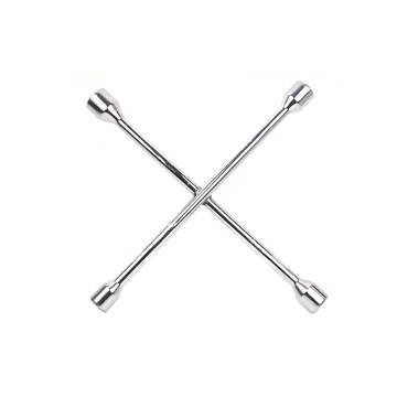 CV-HW MED-CW01 Cross Wheel Spanner