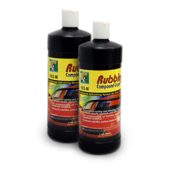 CLASANI Rubbing Compound Liquid, CS 103-M
