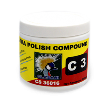CLASANI C3 Ultra Polish Compound, CS 36016