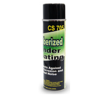 CLASANI Spray Undercoat & Sealer, CS 0705