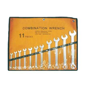 CV-HW WES-CWP112 Combination Spanner