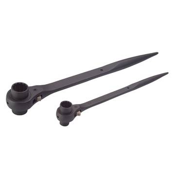 CV-HW 18-RW Double Ratchet Wrench