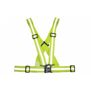 CV-HW 18-STV07000 Elastic Vest (Green)