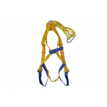 CV-HW 14-SB Full Body Harness