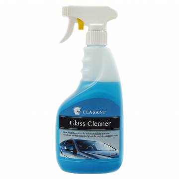 CLASANI Glass Cleaner, CS 0721