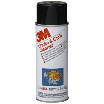 3M™ Choke and Carb Cleaner, PN 08796