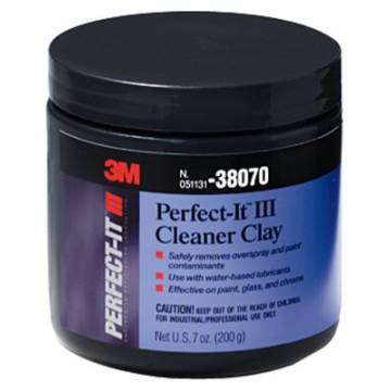 3M™ Perfect-It™ III Cleaner Clay, PN 38070