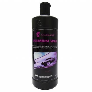 CLASANI Premium Wax, CS 03699