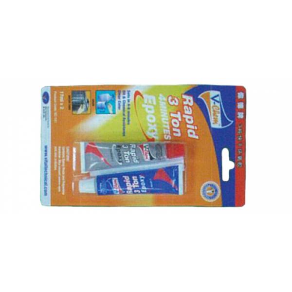 Adhesive