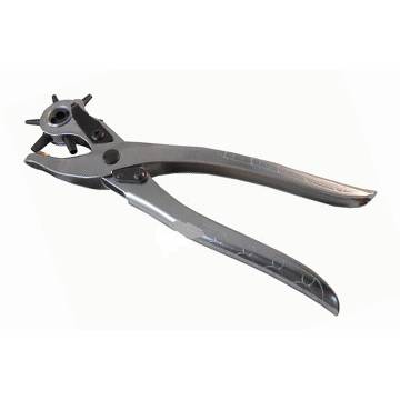 CV-HW 03-PL11 Revolving Belt Punch