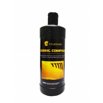 CLASANI Rubbing Compound, CS 0103