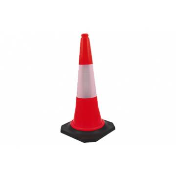 CV-HW 18-STV Safety Road Cone