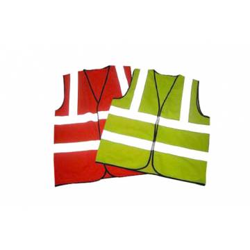 CV-HW 18-STV Safety Vest