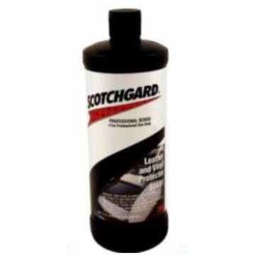 3M™ Scotchgard™ Leather and Vinyl Protector, PN 38601