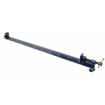 CV-HW MED-TC T-Bar Clamp